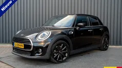 Zwart Gebruikt 2019 Mini Cooper Pepper Hatchback | € 17.450 (Eerlijke prijs)