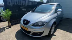 Grijs Gebruikt 2010 Seat Altea XL Ecomotive MPV | € 2.750 (Eerlijke prijs)