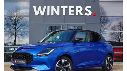 Occasion Suzuki Swift Style 82 PK (60 kW) 2024 Hatchback