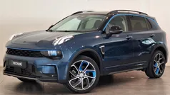 Gebruikt 2022 Lynk & Co 01 SUV | € 24.715 (Eerlijke prijs)