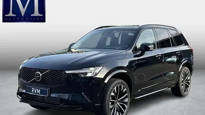 Occasion 2025 Volvo XC90 Plus SUV | € 73.899 (Eerlijke prijs)