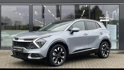 Occasion Kia Sportage 265 PK (194 kW) 2023 SUV