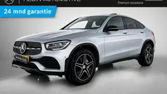 Gebruikt 2023 Mercedes GLC300e Business Coupé | € 55.900 (Eerlijke prijs)