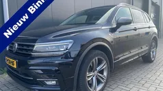 VW Tiguan Allspace