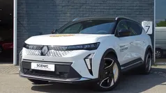 Gebruikt 2024 Renault Scénic Iconic MPV | € 47.740 (Eerlijke prijs)