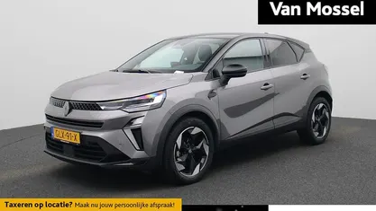 Occasion 2024 Renault Captur Techno SUV | € 27.940 (Eerlijke prijs)