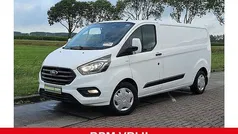 Gebruikt 2018 Ford Transit Custom Trend Van | € 14.450 (Eerlijke prijs)