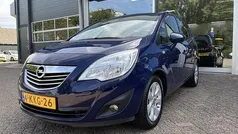 Gebruikt 2013 Opel Meriva Cosmo MPV | € 5.900 (Eerlijke prijs)