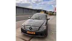Gebruikt 2008 Mercedes C350 Sedan | € 7.999 (Super prijs)