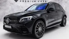 Gebruikt 2018 Mercedes GLC43 AMG AMG SUV | € 39.850 (Eerlijke prijs)
