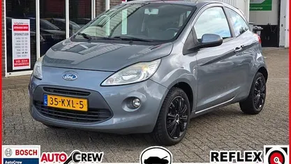 Occasion Ford Ka Titanium 69 PK (50 kW) 2010 Hatchback