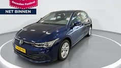 Gebruikt 2023 VW Golf VIII Life Hatchback | € 25.740 (Eerlijke prijs)