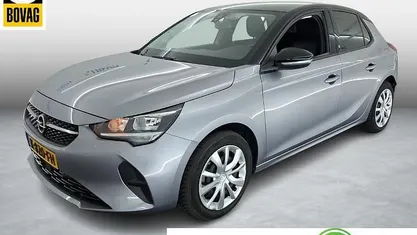 Occasion Opel Corsa-e Edition 11 kW (15 PK) 2020 Grijs Hatchback