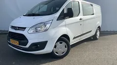 Gebruikt 2018 Ford Transit Custom Trend Van | € 10.950 (Super prijs)