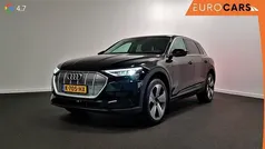 Gebruikt 2019 Audi e-tron SUV | € 29.890 (Goede deal)