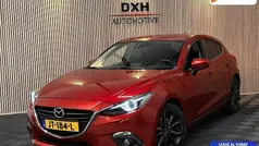 Gebruikt 2016 Mazda 3 Hatchback | € 9.940 (Super prijs)