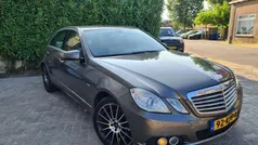 Gebruikt 2010 Mercedes E200 Sedan | € 6.750 (Goede deal)