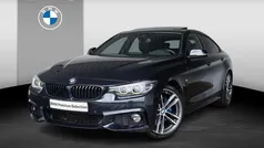 Zwart Gebruikt 2019 BMW 420 Executive Coupé | € 29.395 (Eerlijke prijs)