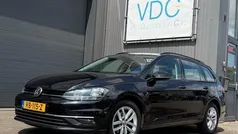 Gebruikt 2017 VW Golf VII Comfortline Stationwagen | € 8.950 (Eerlijke prijs)