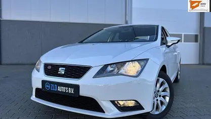 Occasion 2014 Seat Leon FR Hatchback | € 7.999 (Super prijs)