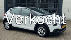 Gebruikt 2018 Citroën C3 Feel Hatchback | € 10.745 (Eerlijke prijs)