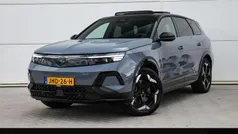 Grijs Nieuw 2025 Opel Grandland Electric Ultimate SUV | € 57.397 (Eerlijke prijs)