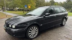 Gebruikt 2004 Jaguar X-type Stationwagen | € 1.850 (Super prijs)
