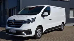 Wit Gebruikt 2023 Renault Trafic Van | € 24.950 (Eerlijke prijs)