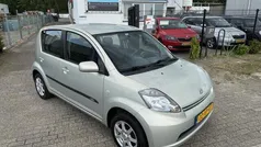 Gebruikt 2007 Daihatsu Sirion Hatchback | € 1.790 (Eerlijke prijs)