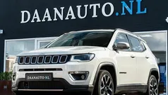Gebruikt 2021 Jeep Compass Longitude SUV | € 23.950 (Goede deal)