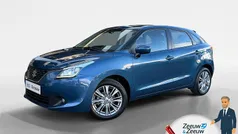 Blauw Gebruikt 2016 Suzuki Baleno Exclusive Hatchback | € 7.750 (Eerlijke prijs)