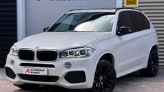 Wit Gebruikt 2015 BMW X5 Executive SUV | € 23.950 (Eerlijke prijs)
