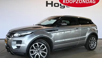 Occasion Land Rover Range Rover Prestige 241 PK (177 kW) 2011 Grijs (metallic) SUV