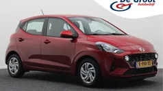 Gebruikt 2021 Hyundai i10 Comfort Hatchback | € 12.950 (Eerlijke prijs)