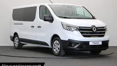 Gebruikt 2024 Renault Trafic Van | € 32.490 (Eerlijke prijs)