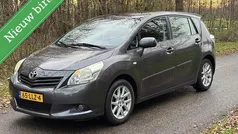 Gebruikt 2010 Toyota Verso MPV | € 3.950 (Super prijs)