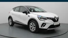 Wit Gebruikt 2022 Renault Captur Intens SUV | € 22.990 (Eerlijke prijs)