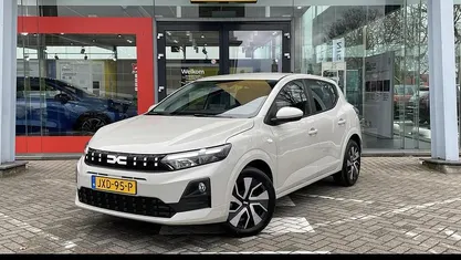 Occasion Dacia Sandero 2026 Hatchback