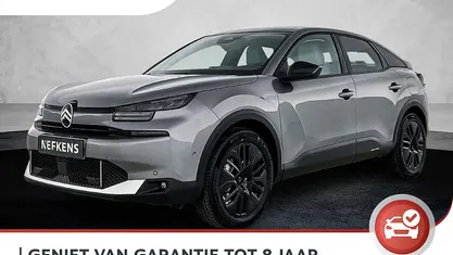 Occasion Citroën C4 2026 SUV