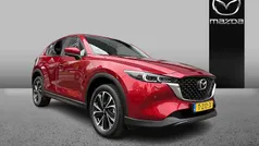 Gebruikt 2023 Mazda CX-5 Ad'Vantage SUV | € 37.895 (Eerlijke prijs)