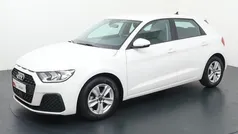 Wit Gebruikt 2020 Audi A1 Sportback Hatchback | € 17.540 (Goede deal)