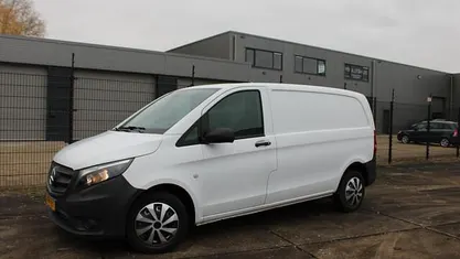 Occasion Mercedes Vito 114 PK (83 kW) 2016 Van