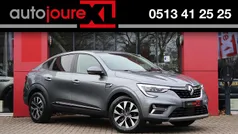 Gebruikt 2021 Renault Arkana SUV | € 21.950 (Eerlijke prijs)
