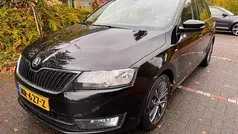 Gebruikt 2017 Skoda Rapid Drive Hatchback | € 8.950 (Eerlijke prijs)