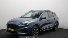 Gebruikt 2020 Ford Kuga ST-Line X SUV | € 29.345 (Eerlijke prijs)