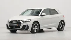Grijs Gebruikt 2024 Audi A1 Sportback S-Line Hatchback | € 28.740 (Eerlijke prijs)