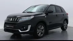 Zwart Gebruikt 2022 Suzuki Vitara SUV | € 20.950 (Goede deal)