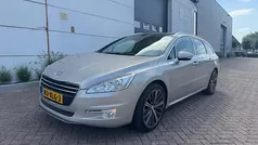 Gebruikt 2012 Peugeot 508 Stationwagen | € 2.495 (Super prijs)