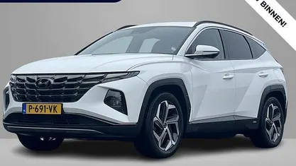Occasion Hyundai Tucson Comfort 266 PK (195 kW) 2021 SUV