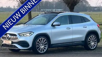 Occasion Mercedes GLA250 AMG line 224 PK (164 kW) 2021 SUV